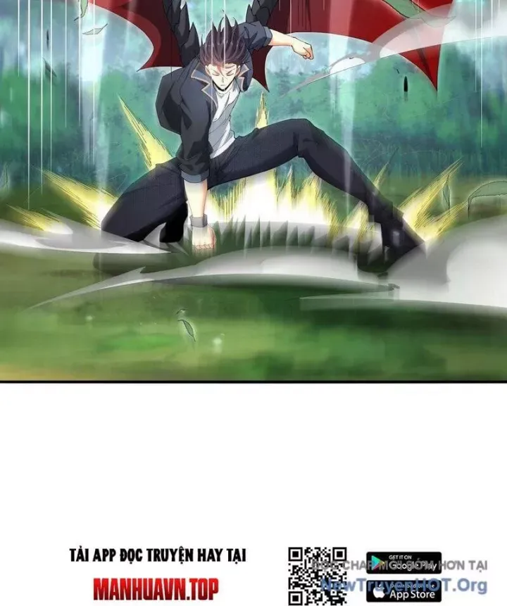 đọc truyện Toàn Dân Chuyển Chức: Ngự Long Sư Là Chức Nghiệp Yếu Nhất? Chương 173 ảnh 12 tại Thiên Thai Truyện