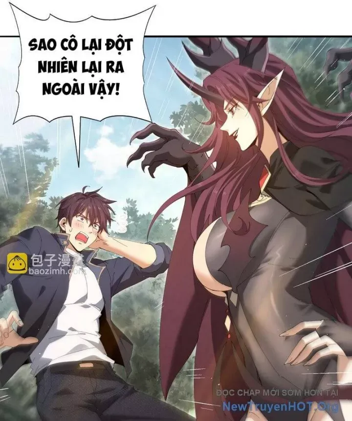 đọc truyện Toàn Dân Chuyển Chức: Ngự Long Sư Là Chức Nghiệp Yếu Nhất? Chương 173 ảnh 17 tại Thiên Thai Truyện