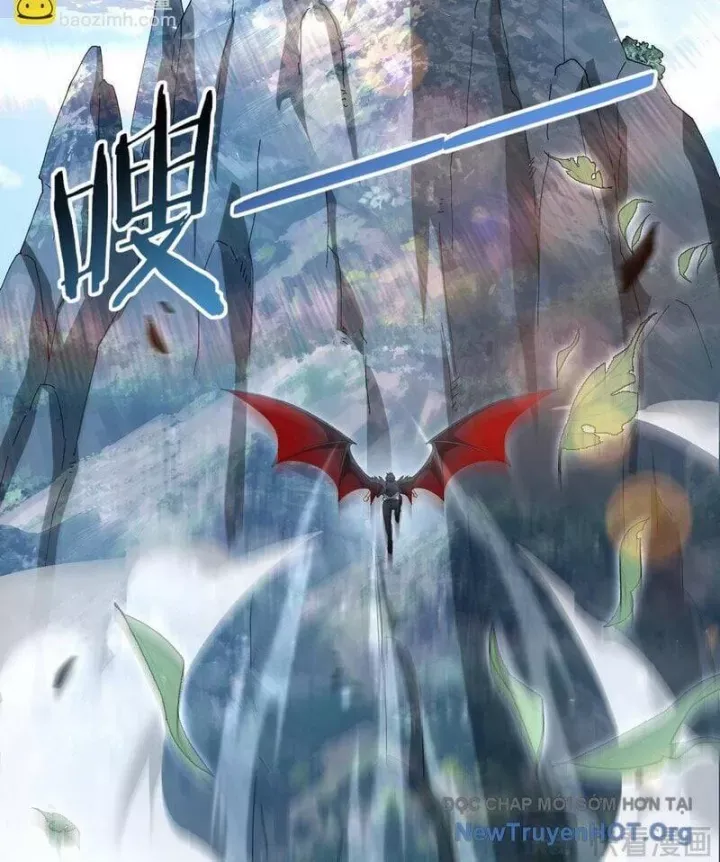 đọc truyện Toàn Dân Chuyển Chức: Ngự Long Sư Là Chức Nghiệp Yếu Nhất? Chương 173 ảnh 5 tại Thiên Thai Truyện