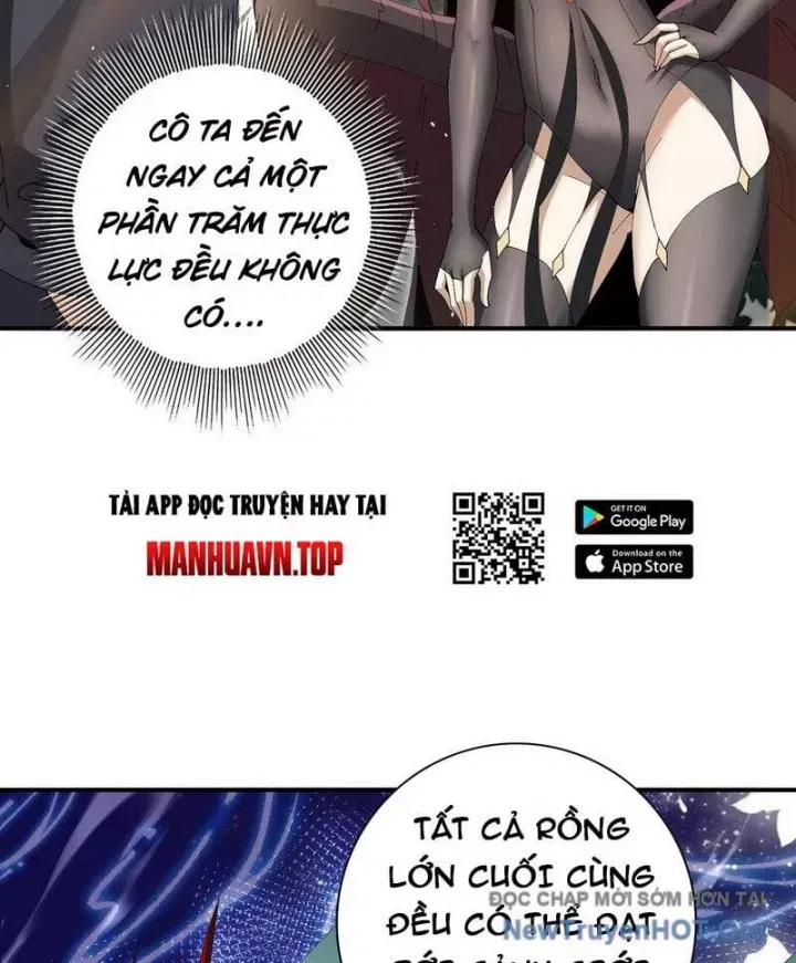 đọc truyện Toàn Dân Chuyển Chức: Ngự Long Sư Là Chức Nghiệp Yếu Nhất? Chương 173 ảnh 34 tại Thiên Thai Truyện