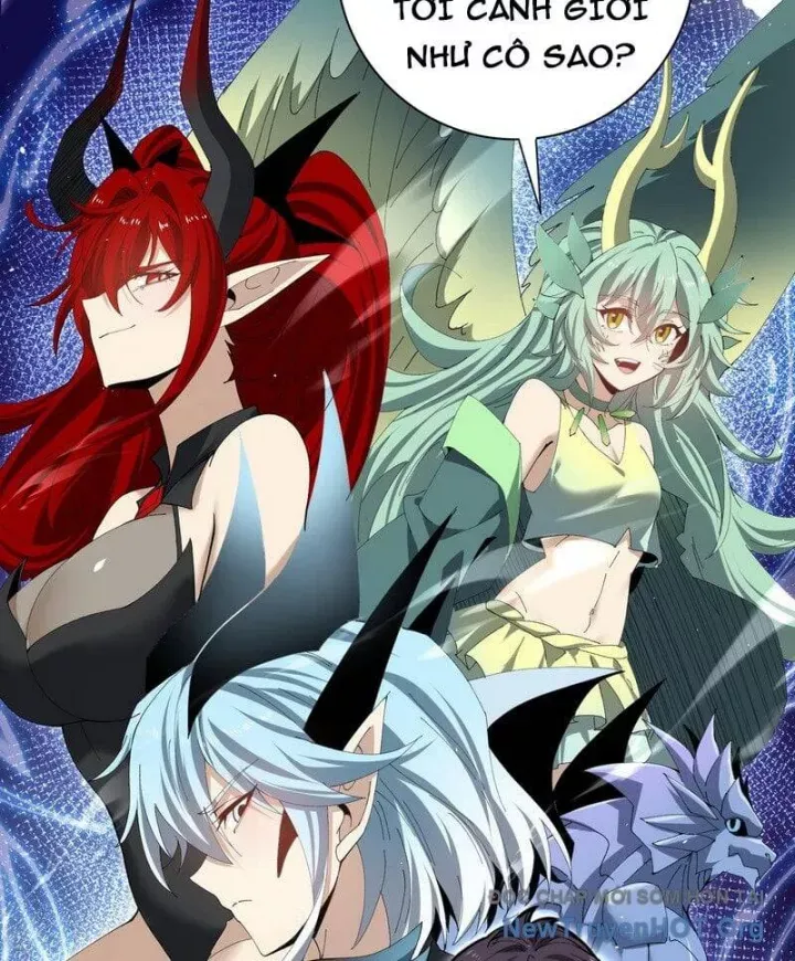 đọc truyện Toàn Dân Chuyển Chức: Ngự Long Sư Là Chức Nghiệp Yếu Nhất? Chương 173 ảnh 35 tại Thiên Thai Truyện