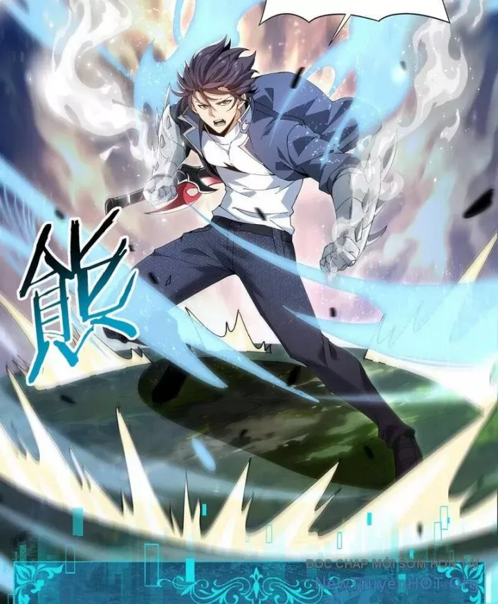 đọc truyện Toàn Dân Chuyển Chức: Ngự Long Sư Là Chức Nghiệp Yếu Nhất? Chương 173 ảnh 69 tại Thiên Thai Truyện