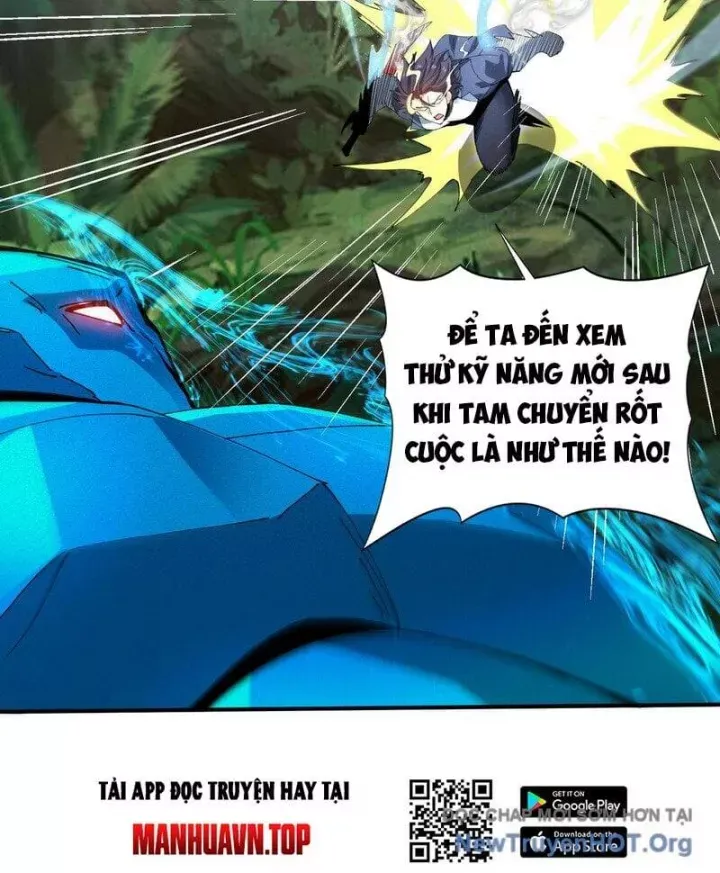 đọc truyện Toàn Dân Chuyển Chức: Ngự Long Sư Là Chức Nghiệp Yếu Nhất? Chương 173 ảnh 71 tại Thiên Thai Truyện