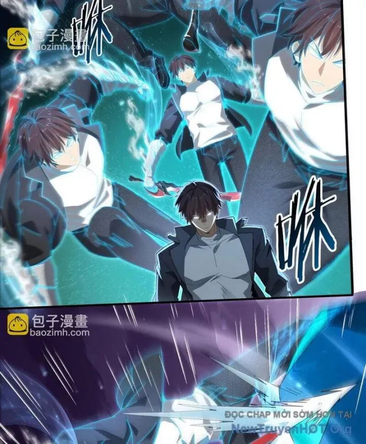 đọc truyện Toàn Dân Chuyển Chức: Ngự Long Sư Là Chức Nghiệp Yếu Nhất? Chương 173 ảnh 85 tại Thiên Thai Truyện