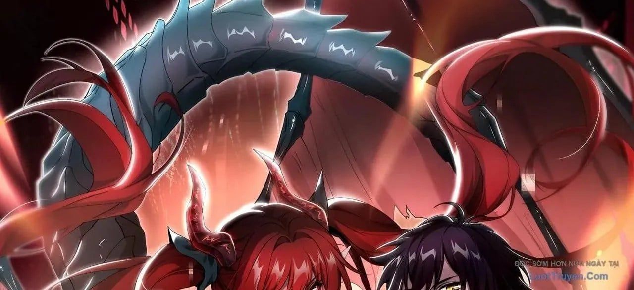 đọc truyện Toàn Dân Chuyển Chức: Ngự Long Sư Là Chức Nghiệp Yếu Nhất? Chương 174 ảnh 14 tại Thiên Thai Truyện