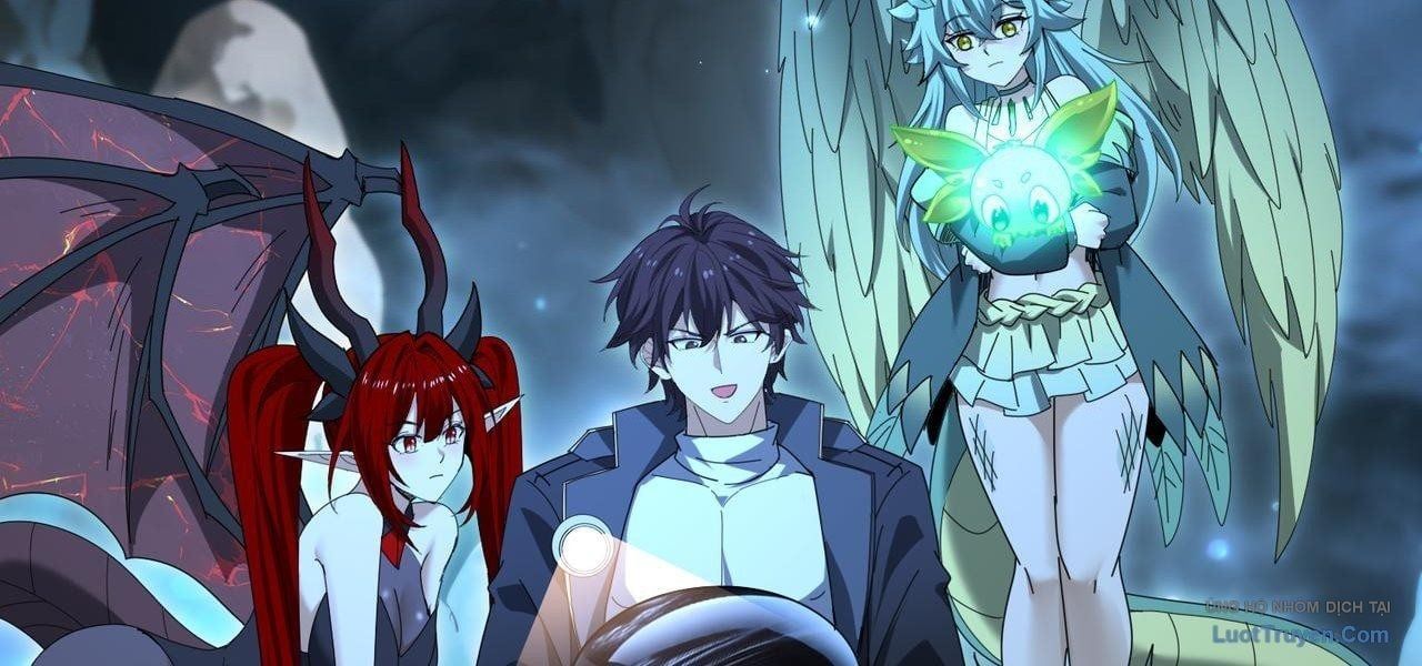 đọc truyện Toàn Dân Chuyển Chức: Ngự Long Sư Là Chức Nghiệp Yếu Nhất? Chương 177 ảnh 193 tại Thiên Thai Truyện