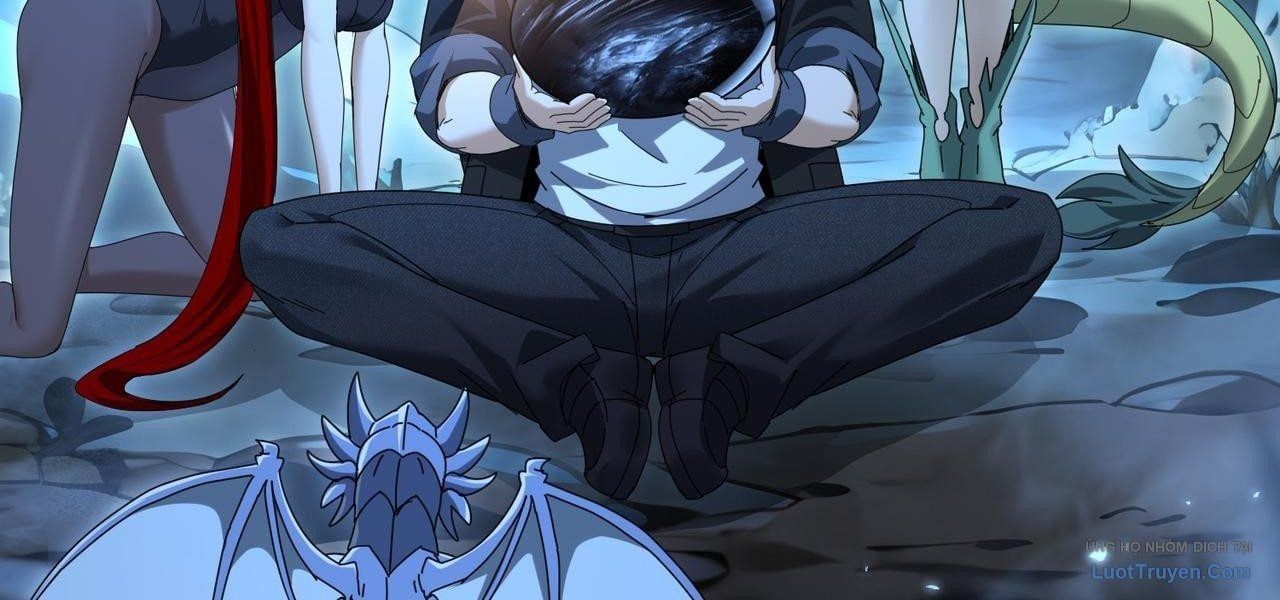 đọc truyện Toàn Dân Chuyển Chức: Ngự Long Sư Là Chức Nghiệp Yếu Nhất? Chương 177 ảnh 194 tại Thiên Thai Truyện