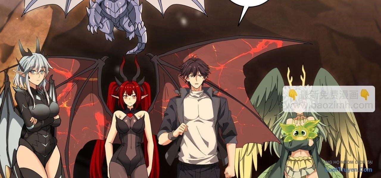 đọc truyện Toàn Dân Chuyển Chức: Ngự Long Sư Là Chức Nghiệp Yếu Nhất? Chương 177 ảnh 232 tại Thiên Thai Truyện