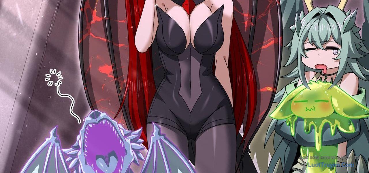 đọc truyện Toàn Dân Chuyển Chức: Ngự Long Sư Là Chức Nghiệp Yếu Nhất? Chương 178 ảnh 102 tại Thiên Thai Truyện