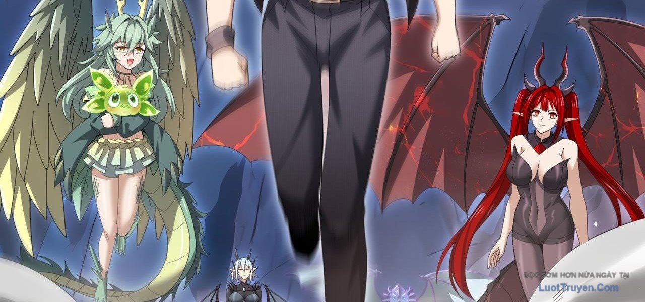 đọc truyện Toàn Dân Chuyển Chức: Ngự Long Sư Là Chức Nghiệp Yếu Nhất? Chương 178 ảnh 200 tại Thiên Thai Truyện