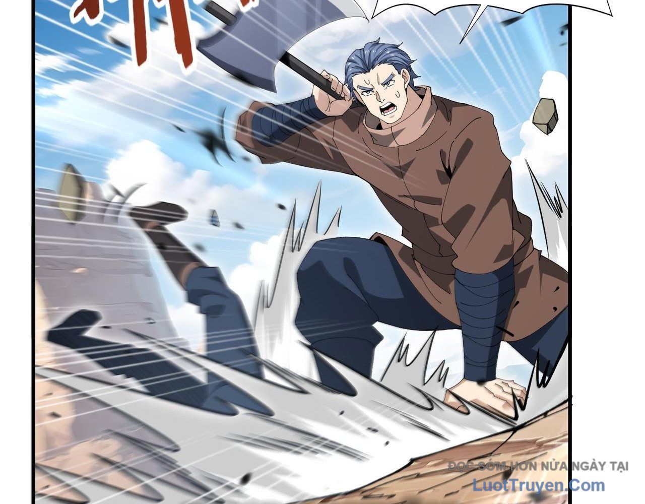 đọc truyện Toàn Dân Chuyển Chức: Ngự Long Sư Là Chức Nghiệp Yếu Nhất? Chương 179 ảnh 135 tại Thiên Thai Truyện