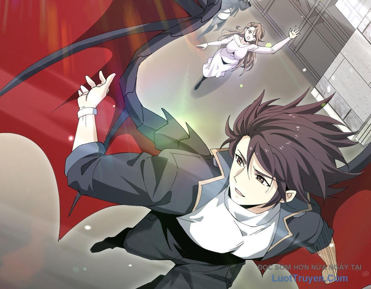 đọc truyện Toàn Dân Chuyển Chức: Ngự Long Sư Là Chức Nghiệp Yếu Nhất? Chương 179 ảnh 30 tại Thiên Thai Truyện