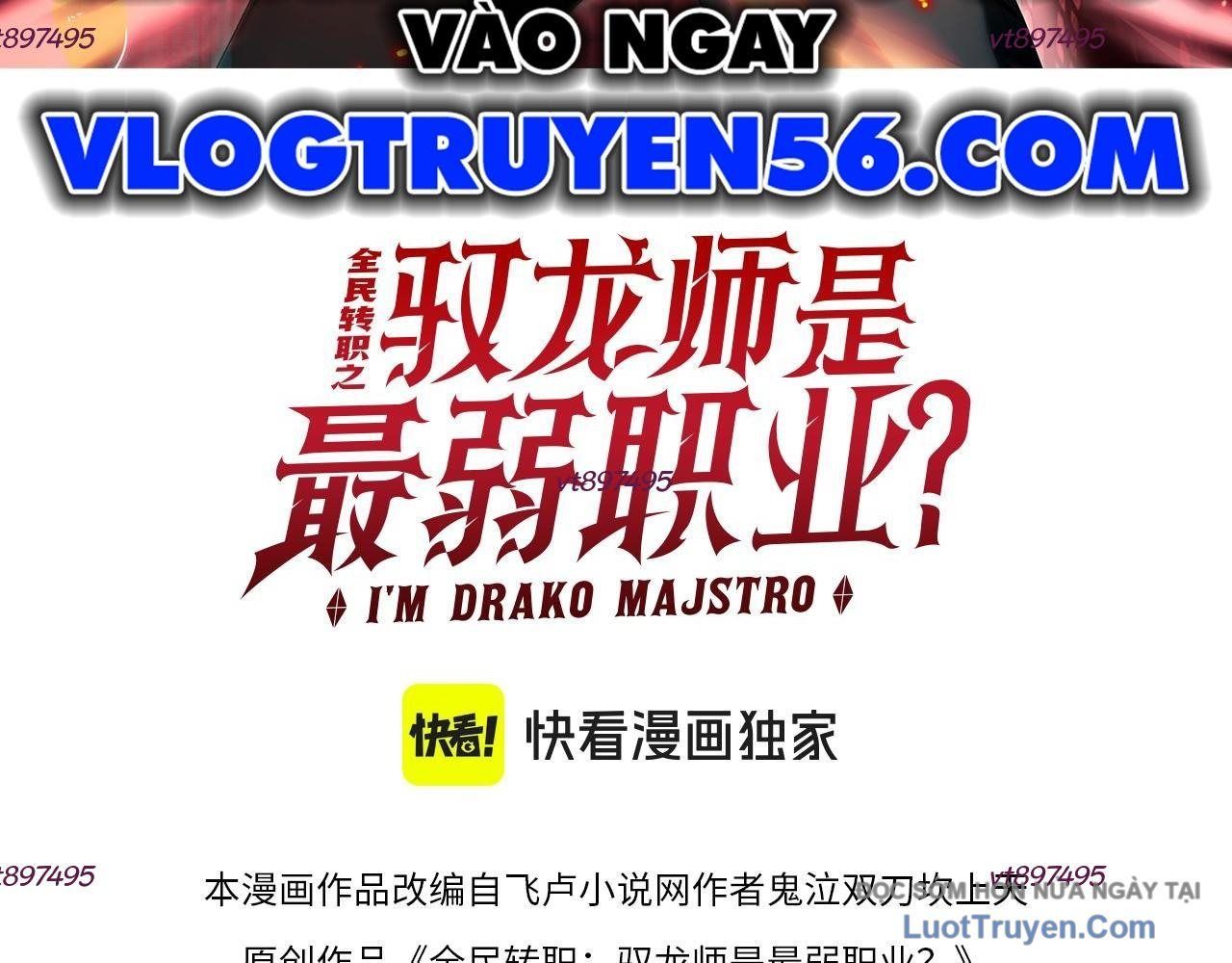 đọc truyện Toàn Dân Chuyển Chức: Ngự Long Sư Là Chức Nghiệp Yếu Nhất? Chương 179 ảnh 5 tại Thiên Thai Truyện