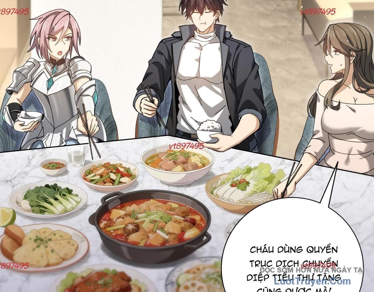 đọc truyện Toàn Dân Chuyển Chức: Ngự Long Sư Là Chức Nghiệp Yếu Nhất? Chương 179 ảnh 8 tại Thiên Thai Truyện