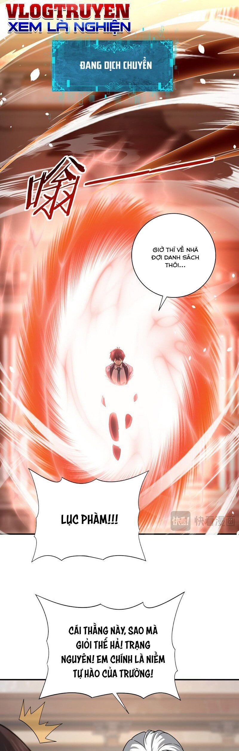 đọc truyện Toàn Dân Chuyển Chức: Ngự Long Sư Là Chức Nghiệp Yếu Nhất? Chương 18 ảnh 16 tại Thiên Thai Truyện