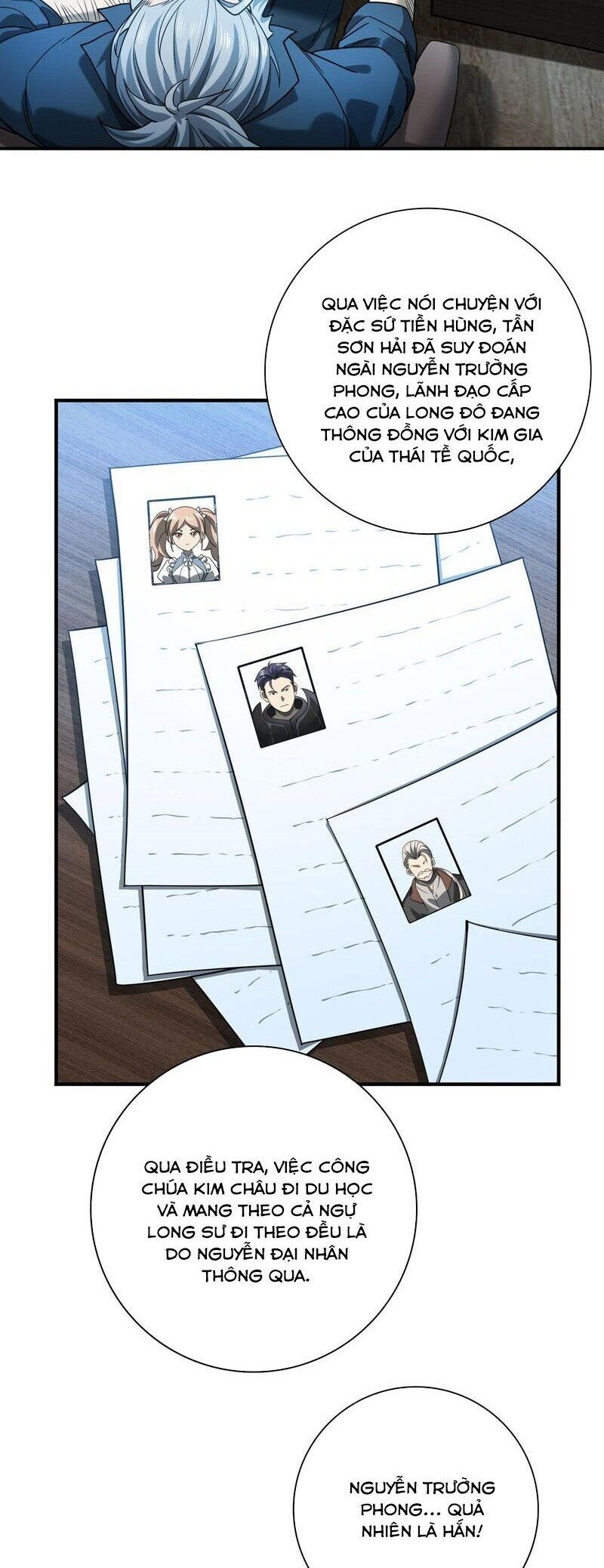 đọc truyện Toàn Dân Chuyển Chức: Ngự Long Sư Là Chức Nghiệp Yếu Nhất? Chương 18 ảnh 26 tại Thiên Thai Truyện