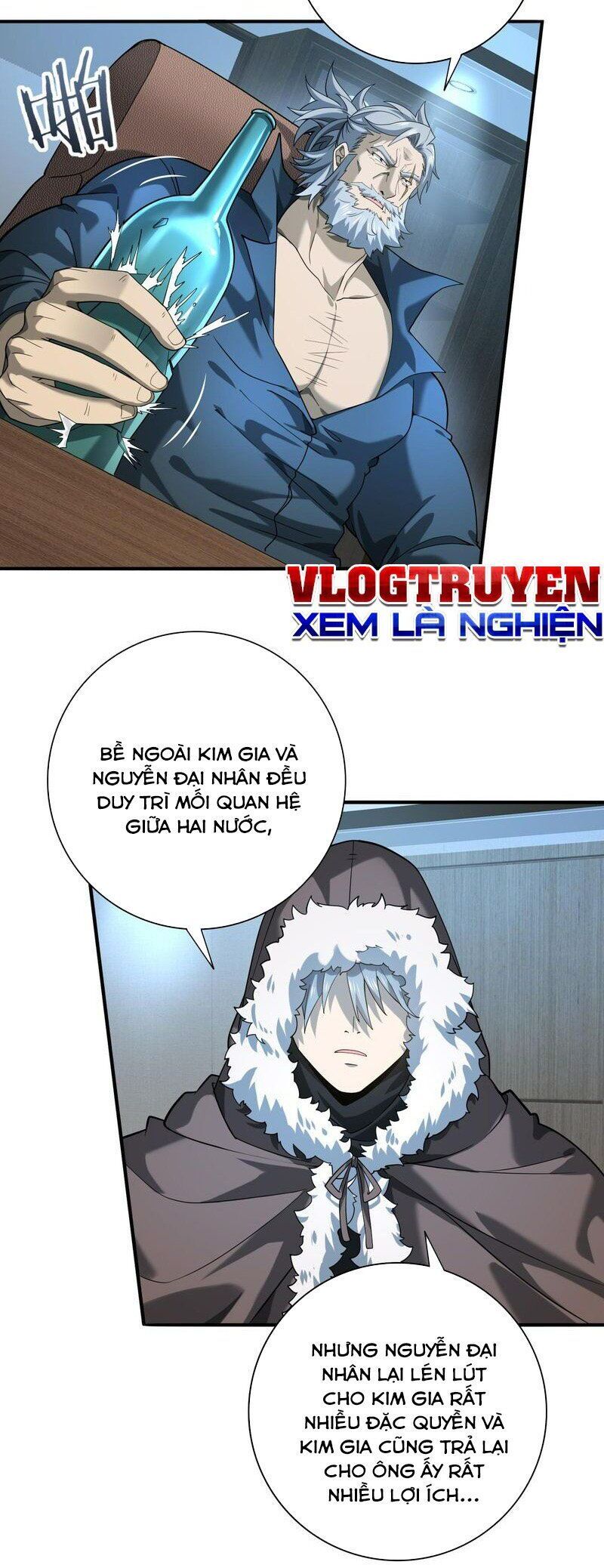 đọc truyện Toàn Dân Chuyển Chức: Ngự Long Sư Là Chức Nghiệp Yếu Nhất? Chương 18 ảnh 27 tại Thiên Thai Truyện