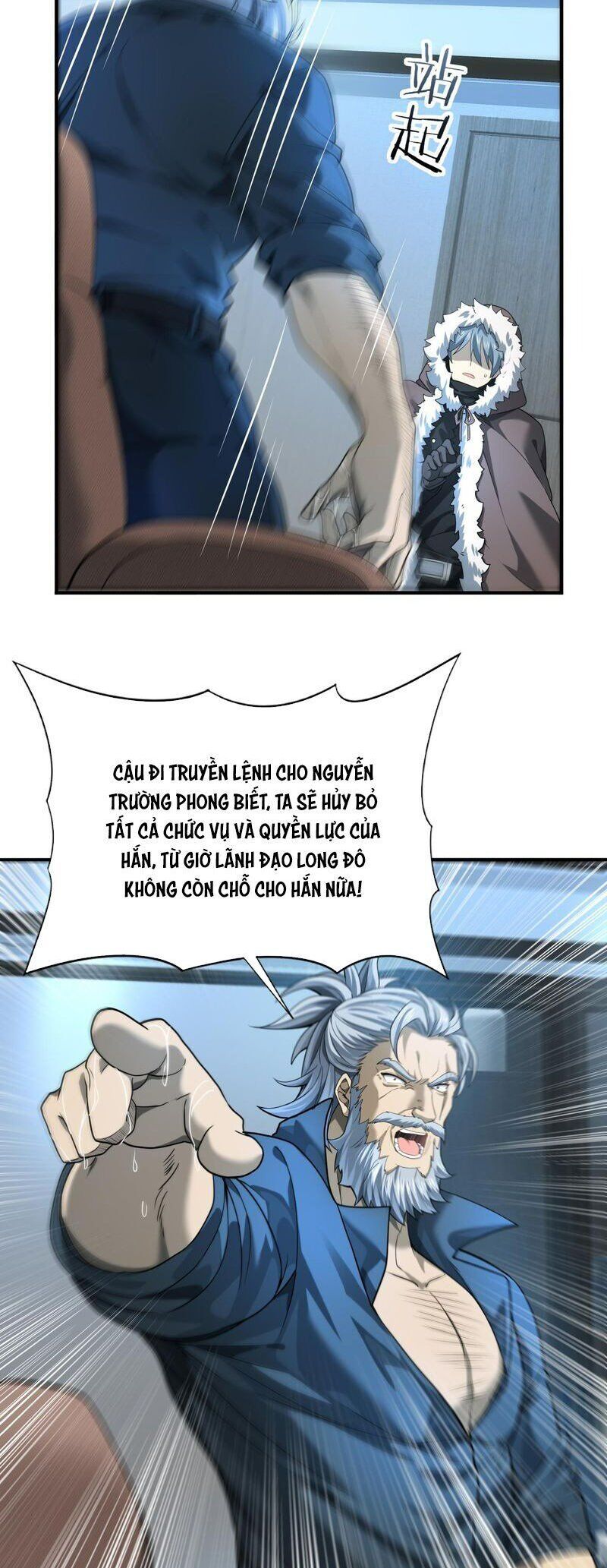 đọc truyện Toàn Dân Chuyển Chức: Ngự Long Sư Là Chức Nghiệp Yếu Nhất? Chương 18 ảnh 29 tại Thiên Thai Truyện