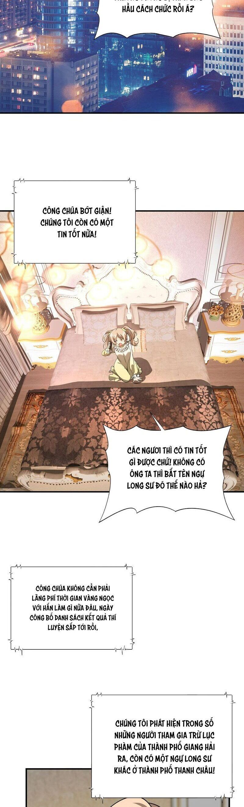 đọc truyện Toàn Dân Chuyển Chức: Ngự Long Sư Là Chức Nghiệp Yếu Nhất? Chương 18 ảnh 33 tại Thiên Thai Truyện