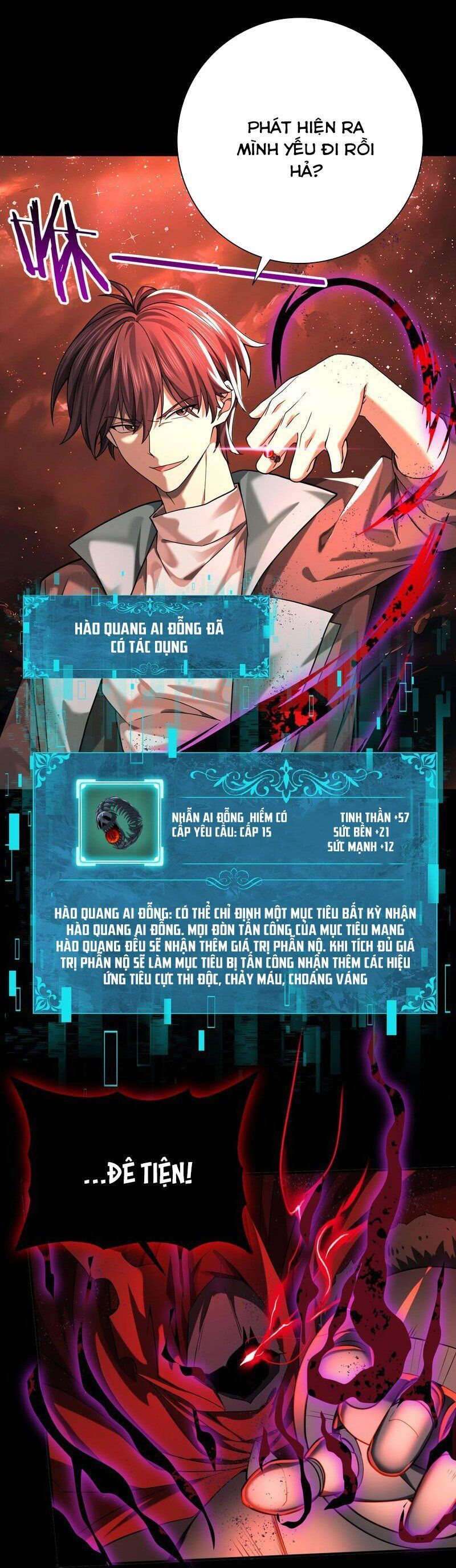 đọc truyện Toàn Dân Chuyển Chức: Ngự Long Sư Là Chức Nghiệp Yếu Nhất? Chương 18 ảnh 8 tại Thiên Thai Truyện