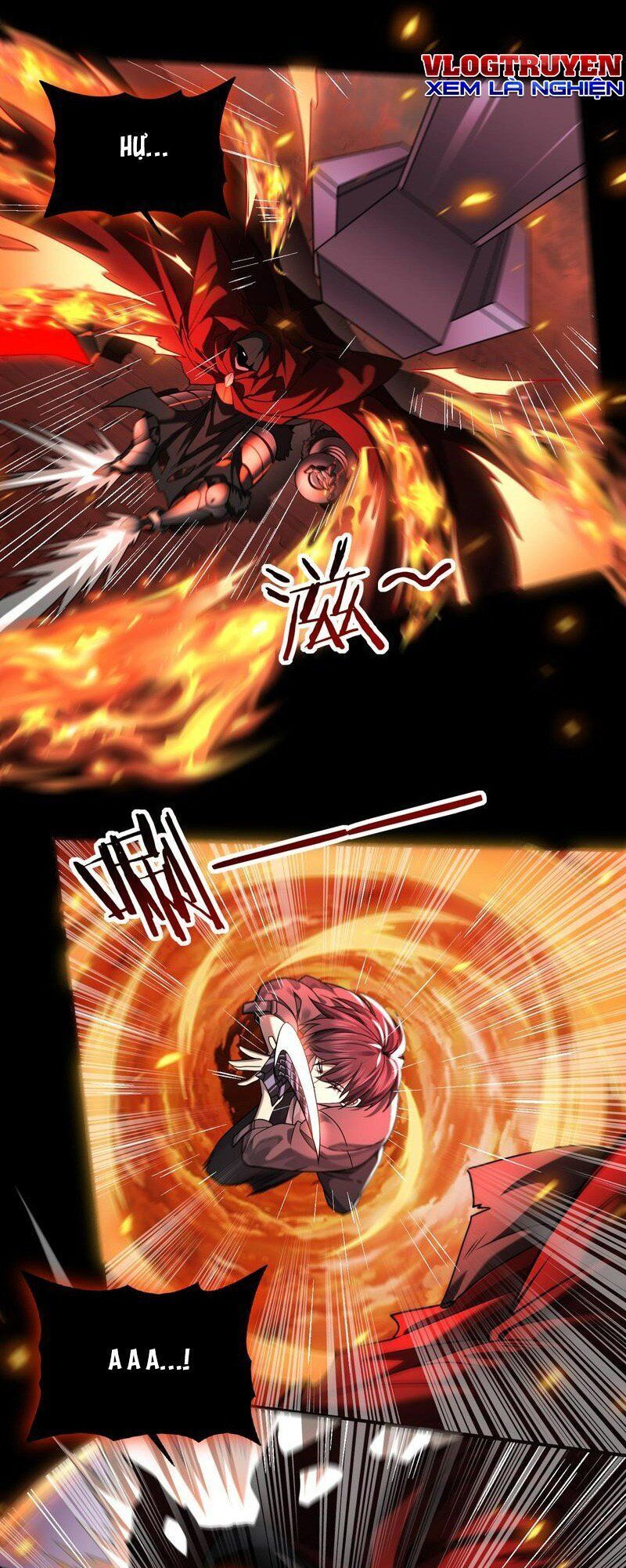 đọc truyện Toàn Dân Chuyển Chức: Ngự Long Sư Là Chức Nghiệp Yếu Nhất? Chương 18 ảnh 10 tại Thiên Thai Truyện