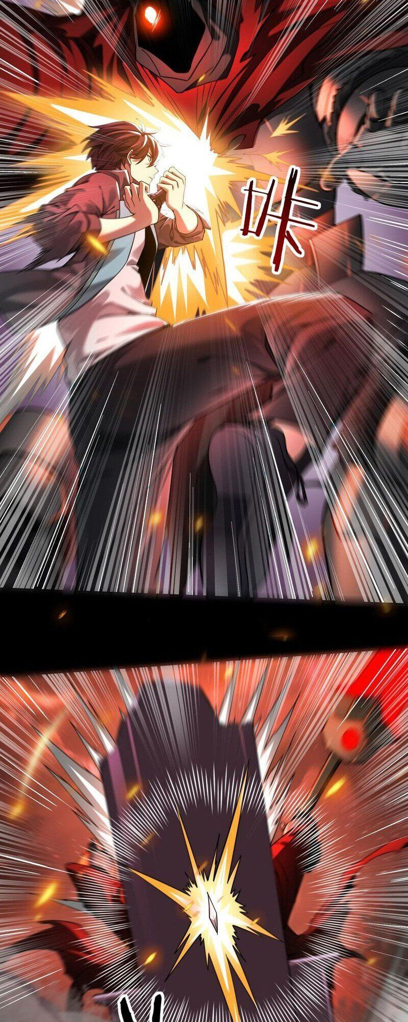 đọc truyện Toàn Dân Chuyển Chức: Ngự Long Sư Là Chức Nghiệp Yếu Nhất? Chương 18 ảnh 11 tại Thiên Thai Truyện