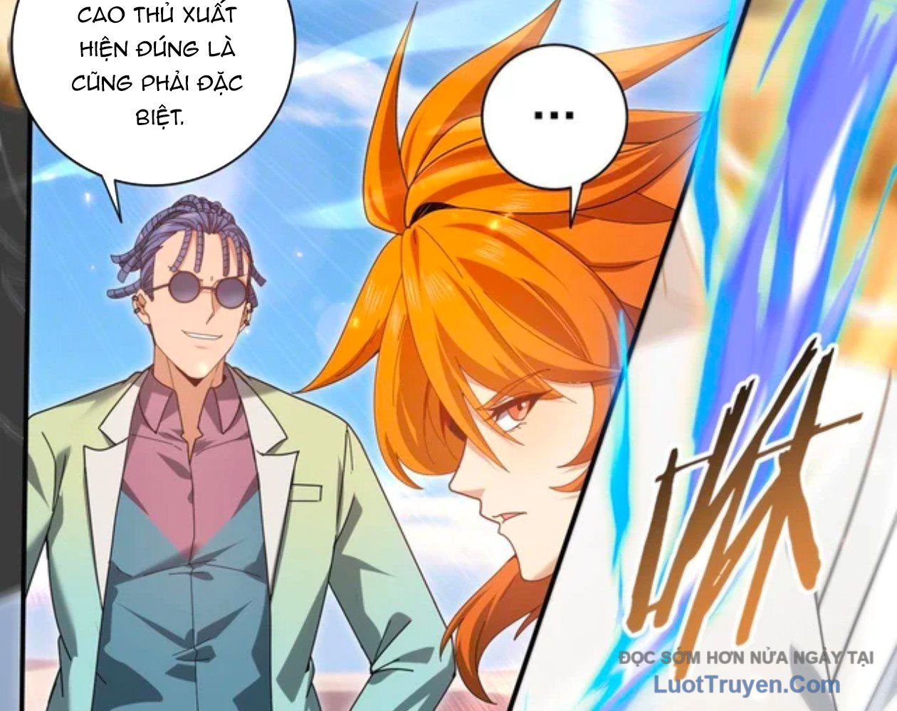 đọc truyện Toàn Dân Chuyển Chức: Ngự Long Sư Là Chức Nghiệp Yếu Nhất? Chương 183 ảnh 27 tại Thiên Thai Truyện