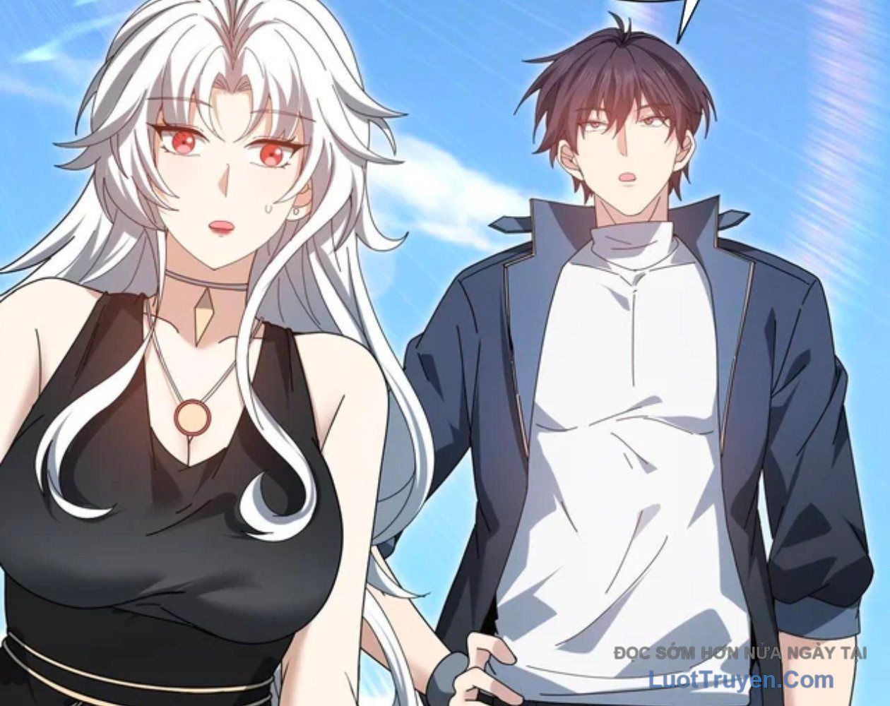 đọc truyện Toàn Dân Chuyển Chức: Ngự Long Sư Là Chức Nghiệp Yếu Nhất? Chương 183 ảnh 37 tại Thiên Thai Truyện