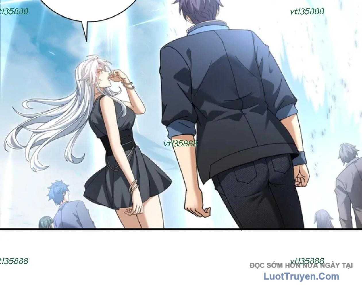 đọc truyện Toàn Dân Chuyển Chức: Ngự Long Sư Là Chức Nghiệp Yếu Nhất? Chương 183 ảnh 6 tại Thiên Thai Truyện