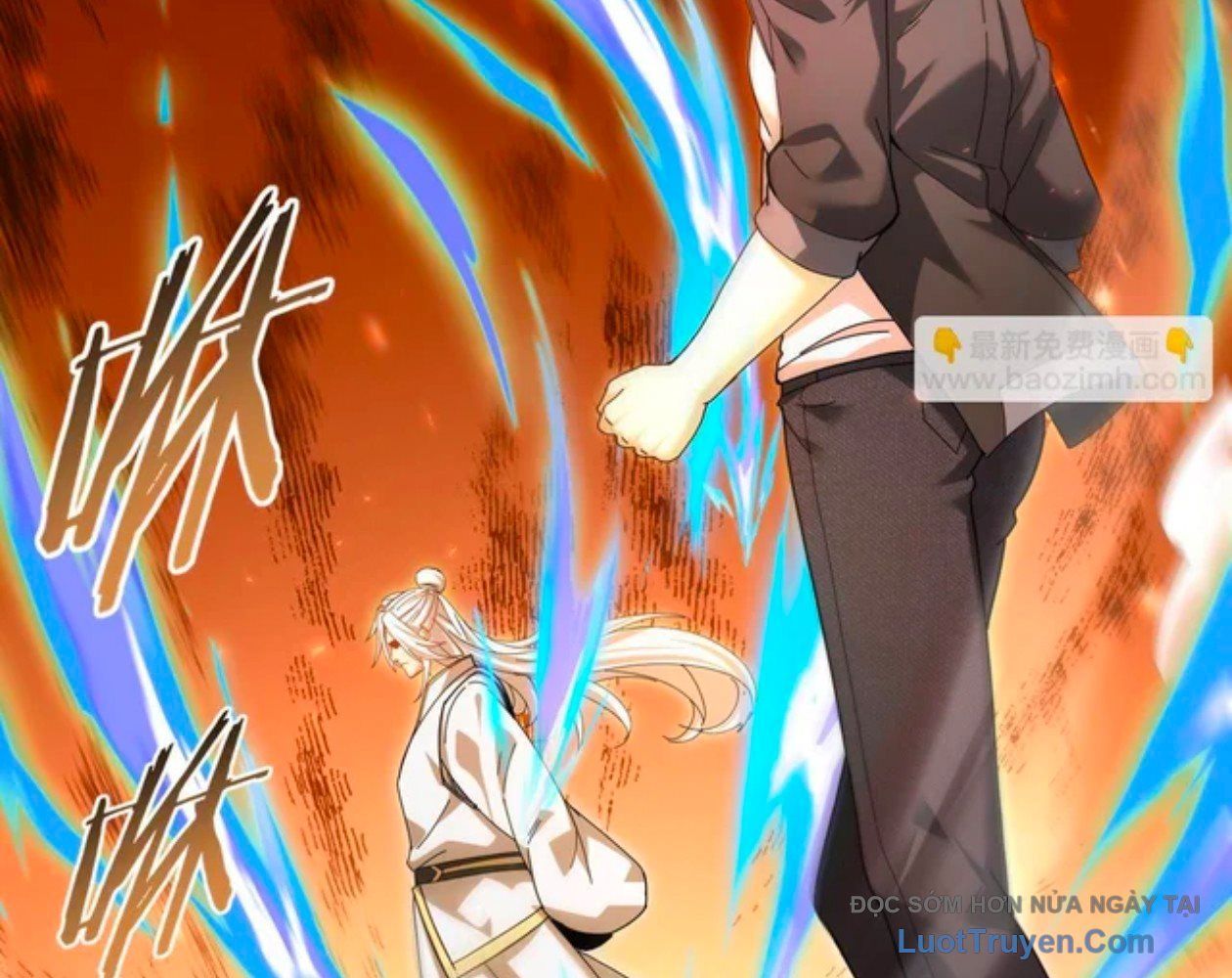 đọc truyện Toàn Dân Chuyển Chức: Ngự Long Sư Là Chức Nghiệp Yếu Nhất? Chương 183 ảnh 44 tại Thiên Thai Truyện