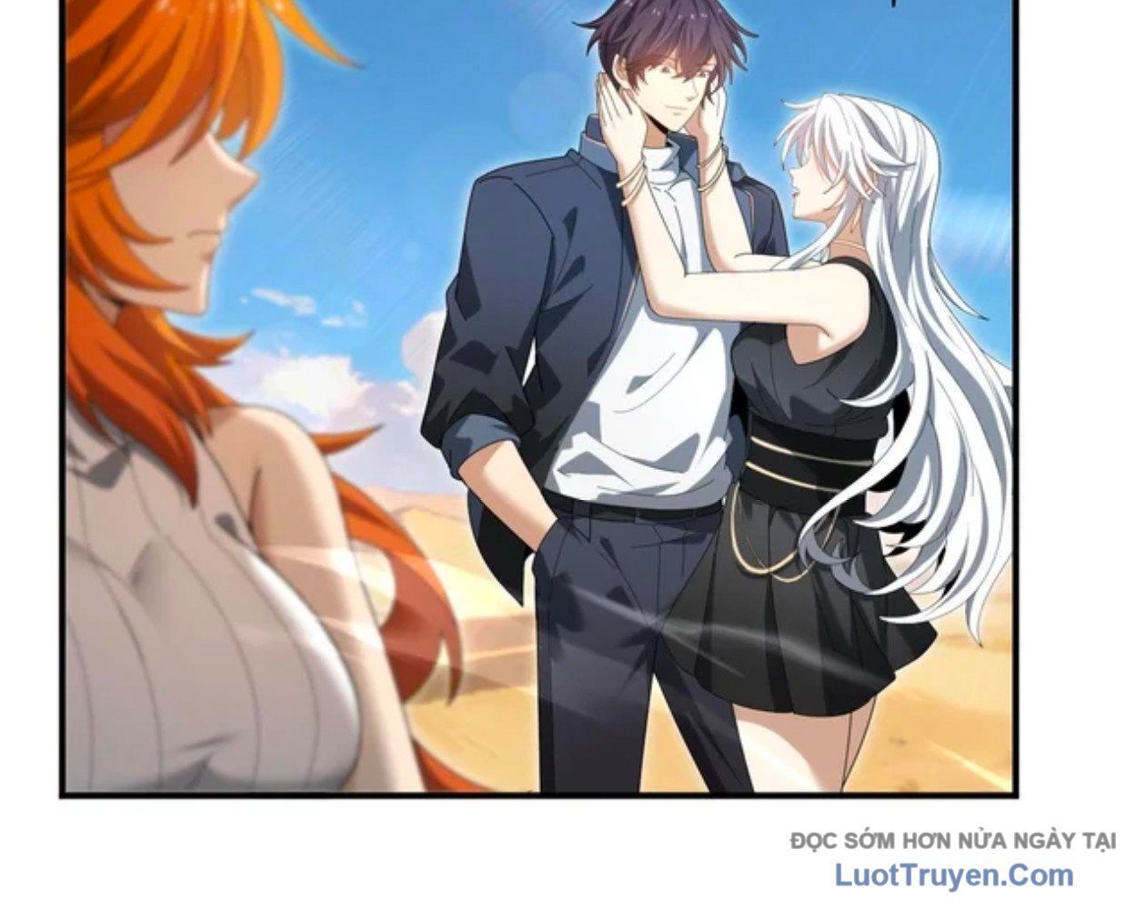 đọc truyện Toàn Dân Chuyển Chức: Ngự Long Sư Là Chức Nghiệp Yếu Nhất? Chương 183 ảnh 79 tại Thiên Thai Truyện