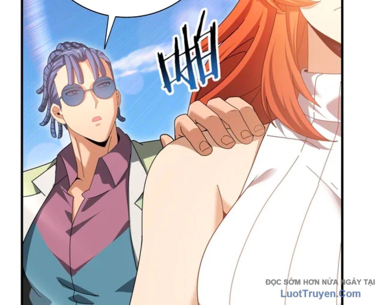 đọc truyện Toàn Dân Chuyển Chức: Ngự Long Sư Là Chức Nghiệp Yếu Nhất? Chương 183 ảnh 98 tại Thiên Thai Truyện