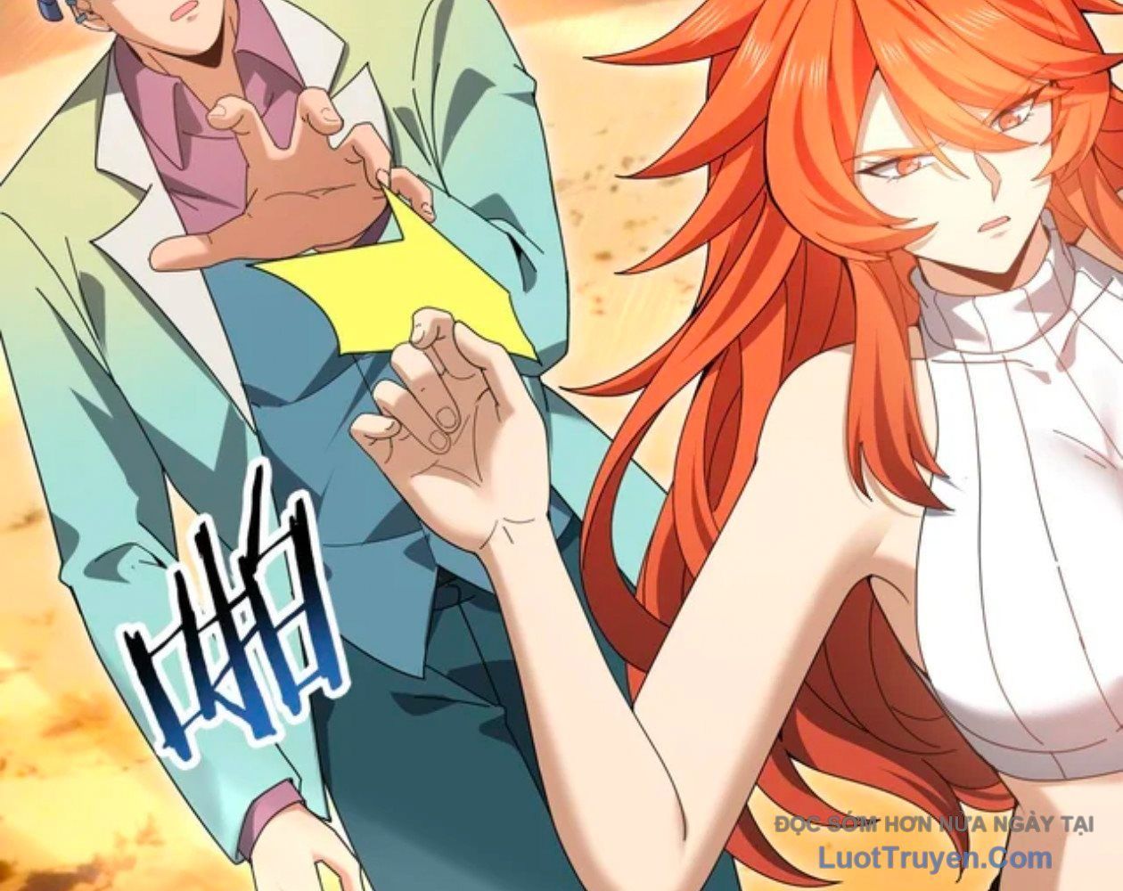 đọc truyện Toàn Dân Chuyển Chức: Ngự Long Sư Là Chức Nghiệp Yếu Nhất? Chương 183 ảnh 101 tại Thiên Thai Truyện