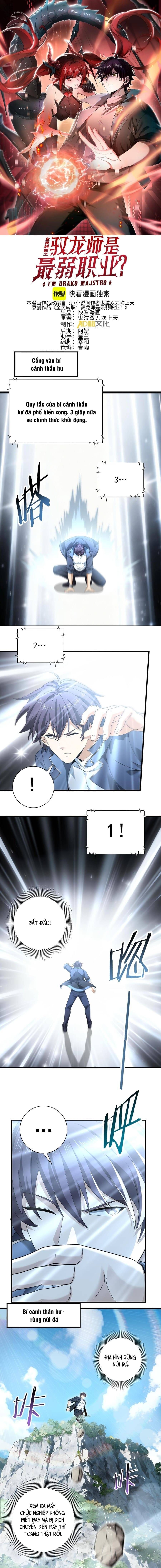 đọc truyện Toàn Dân Chuyển Chức: Ngự Long Sư Là Chức Nghiệp Yếu Nhất? Chương 184 ảnh 4 tại Thiên Thai Truyện