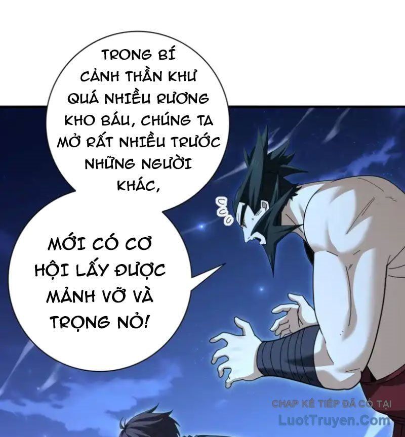 đọc truyện Toàn Dân Chuyển Chức: Ngự Long Sư Là Chức Nghiệp Yếu Nhất? Chương 185 ảnh 12 tại Thiên Thai Truyện