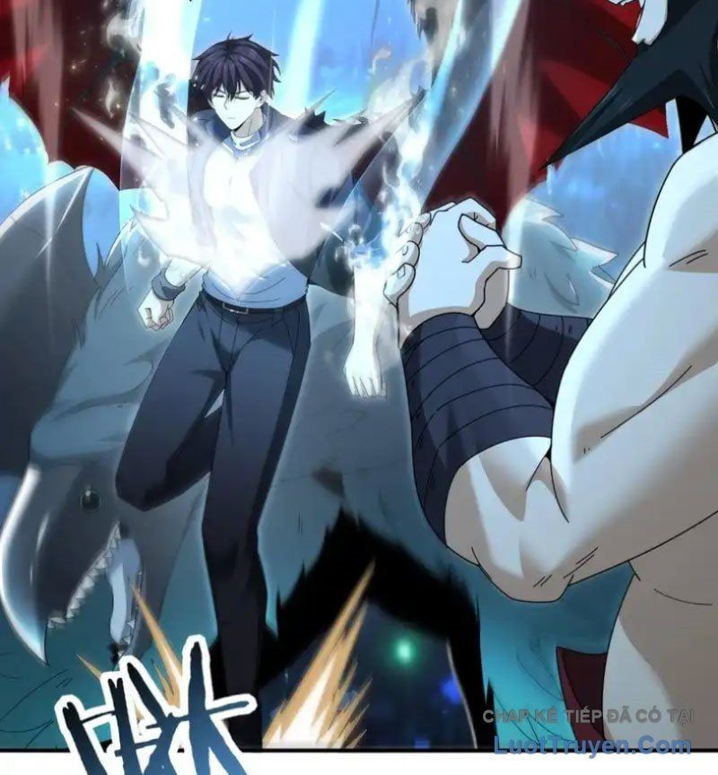 đọc truyện Toàn Dân Chuyển Chức: Ngự Long Sư Là Chức Nghiệp Yếu Nhất? Chương 185 ảnh 9 tại Thiên Thai Truyện