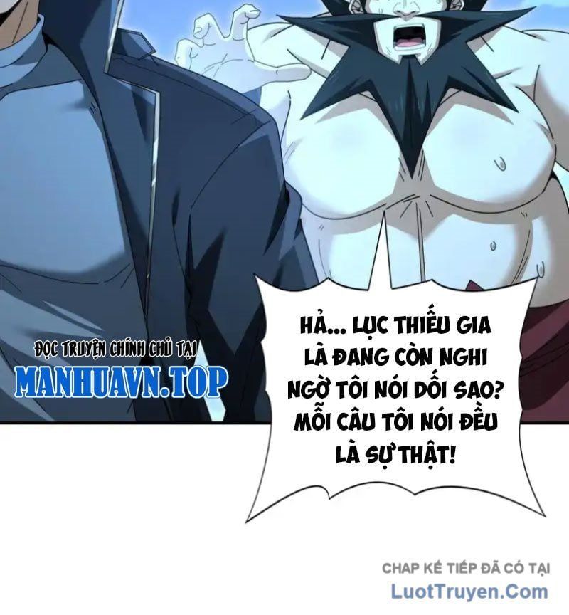 đọc truyện Toàn Dân Chuyển Chức: Ngự Long Sư Là Chức Nghiệp Yếu Nhất? Chương 185 ảnh 11 tại Thiên Thai Truyện