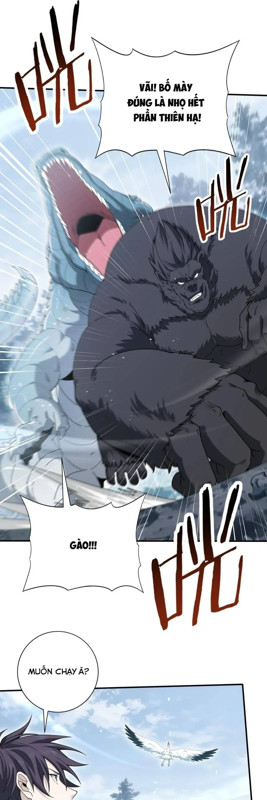 đọc truyện Toàn Dân Chuyển Chức: Ngự Long Sư Là Chức Nghiệp Yếu Nhất? Chương 186 ảnh 12 tại Thiên Thai Truyện