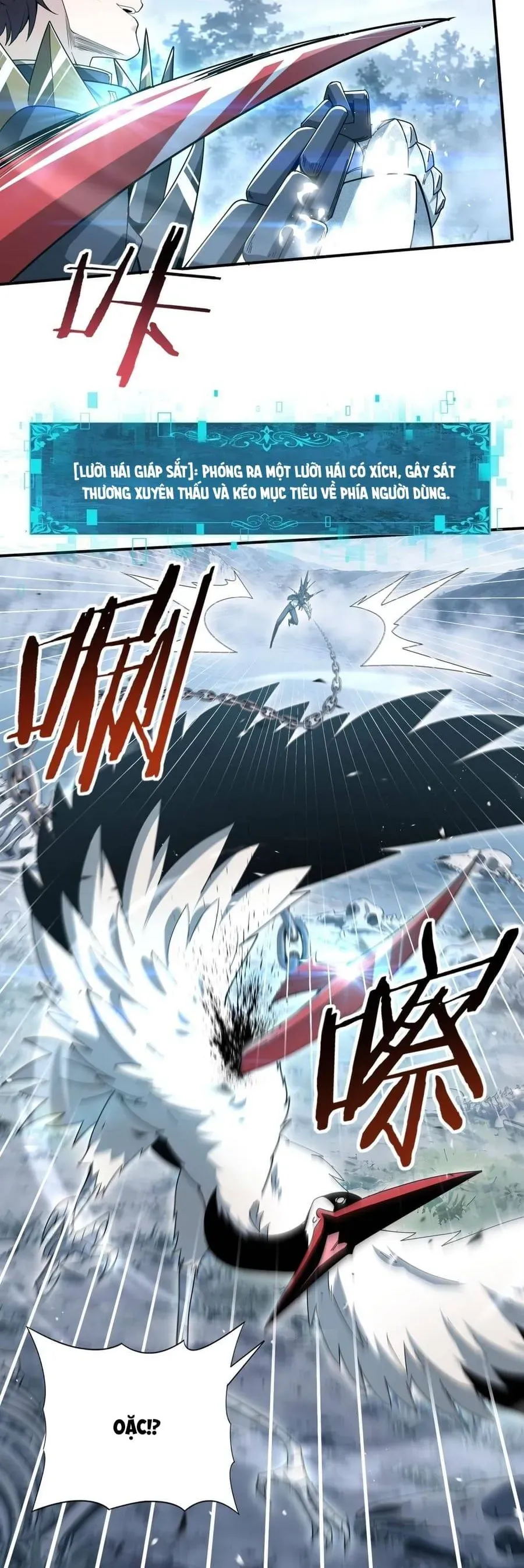 đọc truyện Toàn Dân Chuyển Chức: Ngự Long Sư Là Chức Nghiệp Yếu Nhất? Chương 186 ảnh 13 tại Thiên Thai Truyện