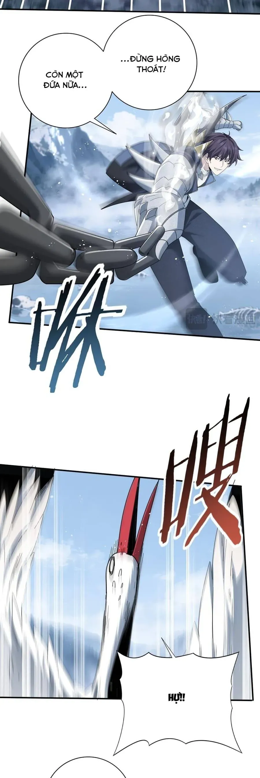 đọc truyện Toàn Dân Chuyển Chức: Ngự Long Sư Là Chức Nghiệp Yếu Nhất? Chương 186 ảnh 14 tại Thiên Thai Truyện