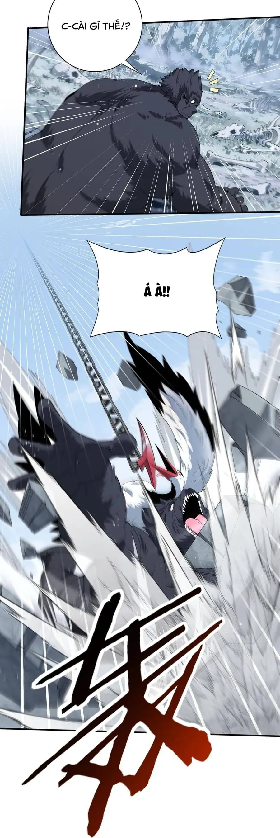 đọc truyện Toàn Dân Chuyển Chức: Ngự Long Sư Là Chức Nghiệp Yếu Nhất? Chương 186 ảnh 15 tại Thiên Thai Truyện