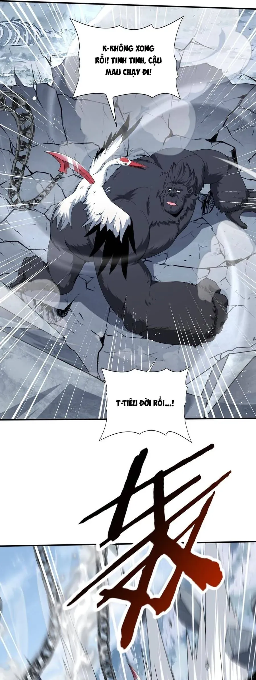 đọc truyện Toàn Dân Chuyển Chức: Ngự Long Sư Là Chức Nghiệp Yếu Nhất? Chương 186 ảnh 16 tại Thiên Thai Truyện