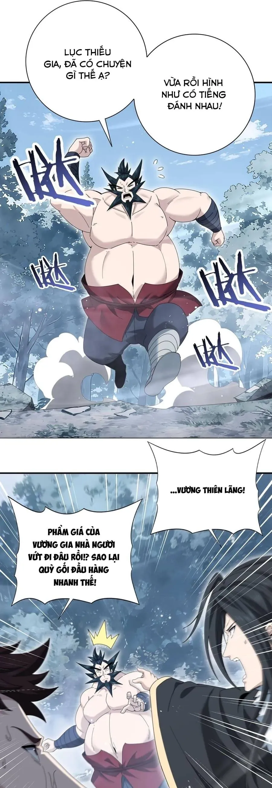 đọc truyện Toàn Dân Chuyển Chức: Ngự Long Sư Là Chức Nghiệp Yếu Nhất? Chương 186 ảnh 20 tại Thiên Thai Truyện