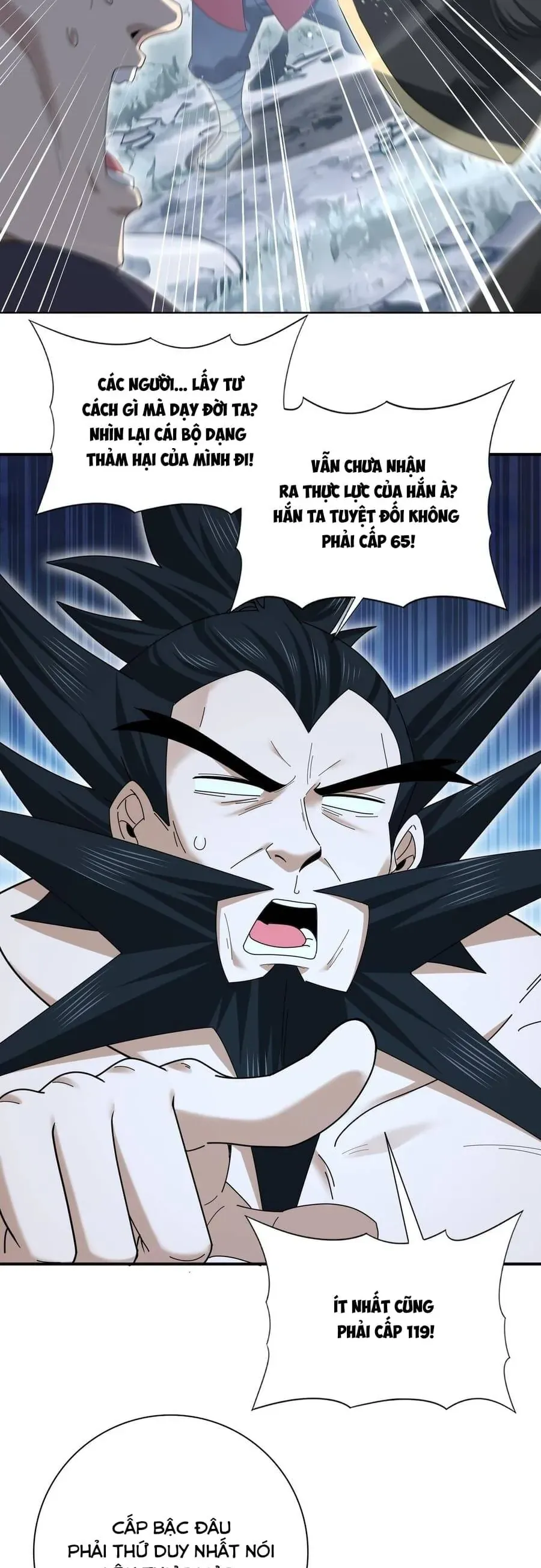 đọc truyện Toàn Dân Chuyển Chức: Ngự Long Sư Là Chức Nghiệp Yếu Nhất? Chương 186 ảnh 21 tại Thiên Thai Truyện