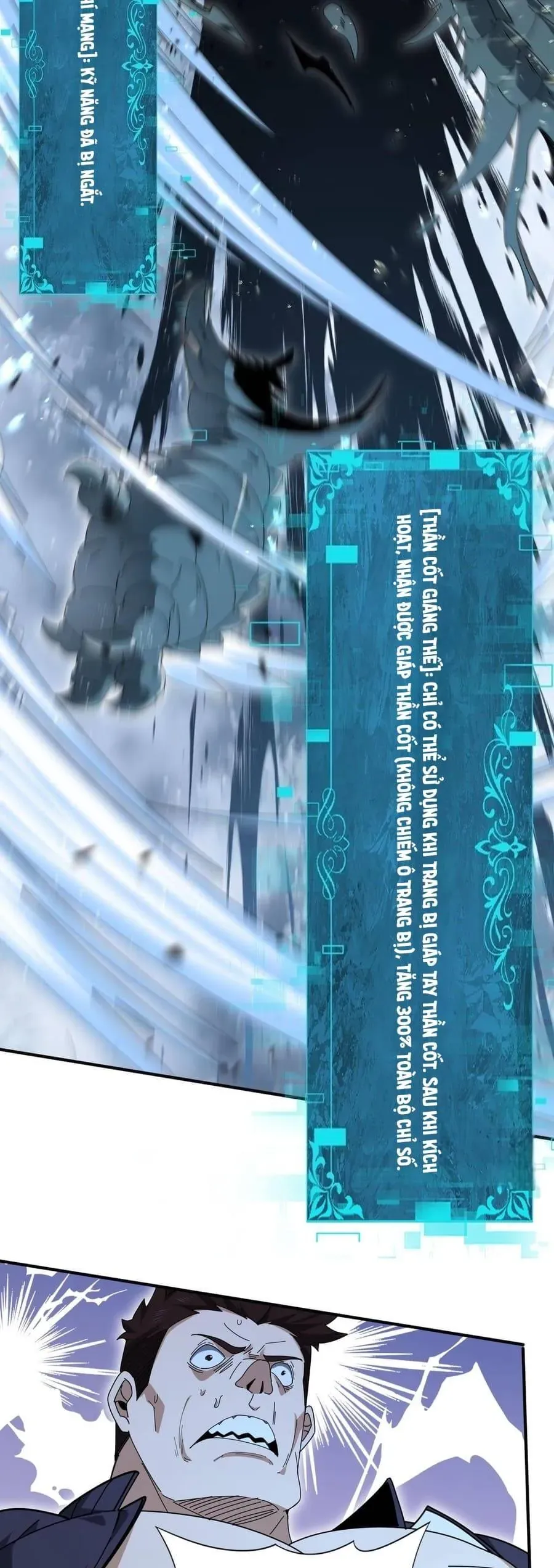 đọc truyện Toàn Dân Chuyển Chức: Ngự Long Sư Là Chức Nghiệp Yếu Nhất? Chương 186 ảnh 25 tại Thiên Thai Truyện