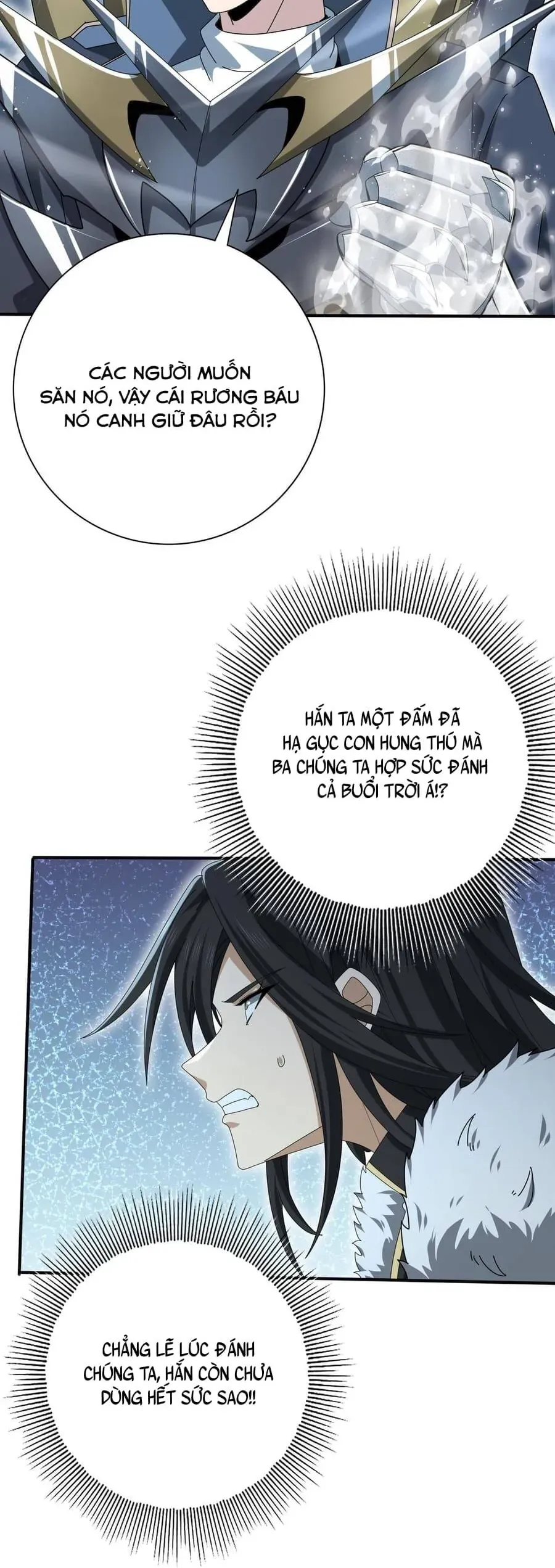 đọc truyện Toàn Dân Chuyển Chức: Ngự Long Sư Là Chức Nghiệp Yếu Nhất? Chương 186 ảnh 27 tại Thiên Thai Truyện