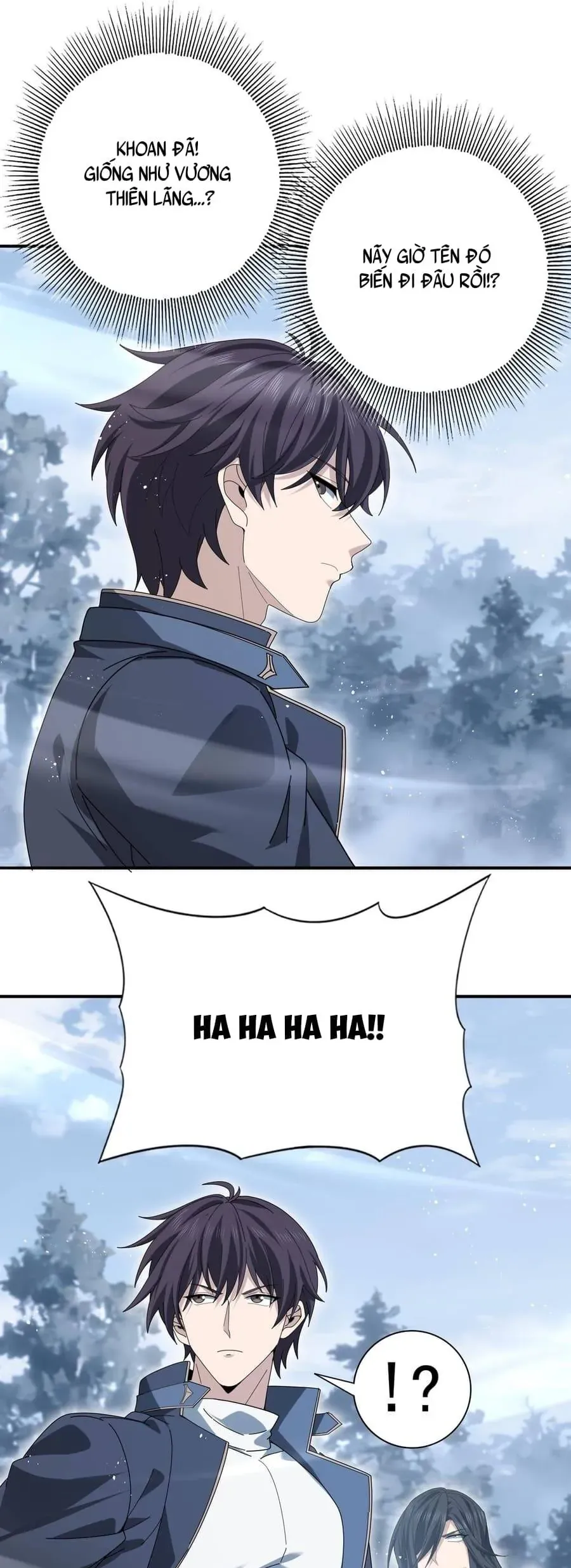 đọc truyện Toàn Dân Chuyển Chức: Ngự Long Sư Là Chức Nghiệp Yếu Nhất? Chương 186 ảnh 31 tại Thiên Thai Truyện