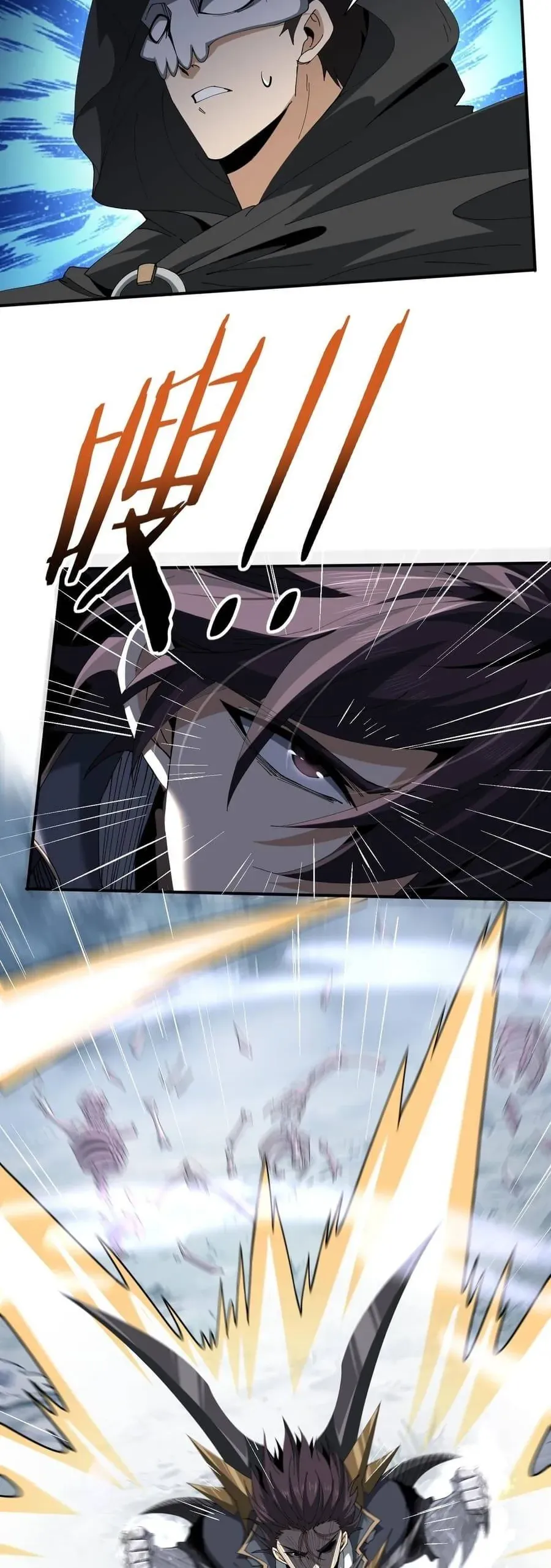 đọc truyện Toàn Dân Chuyển Chức: Ngự Long Sư Là Chức Nghiệp Yếu Nhất? Chương 186 ảnh 5 tại Thiên Thai Truyện