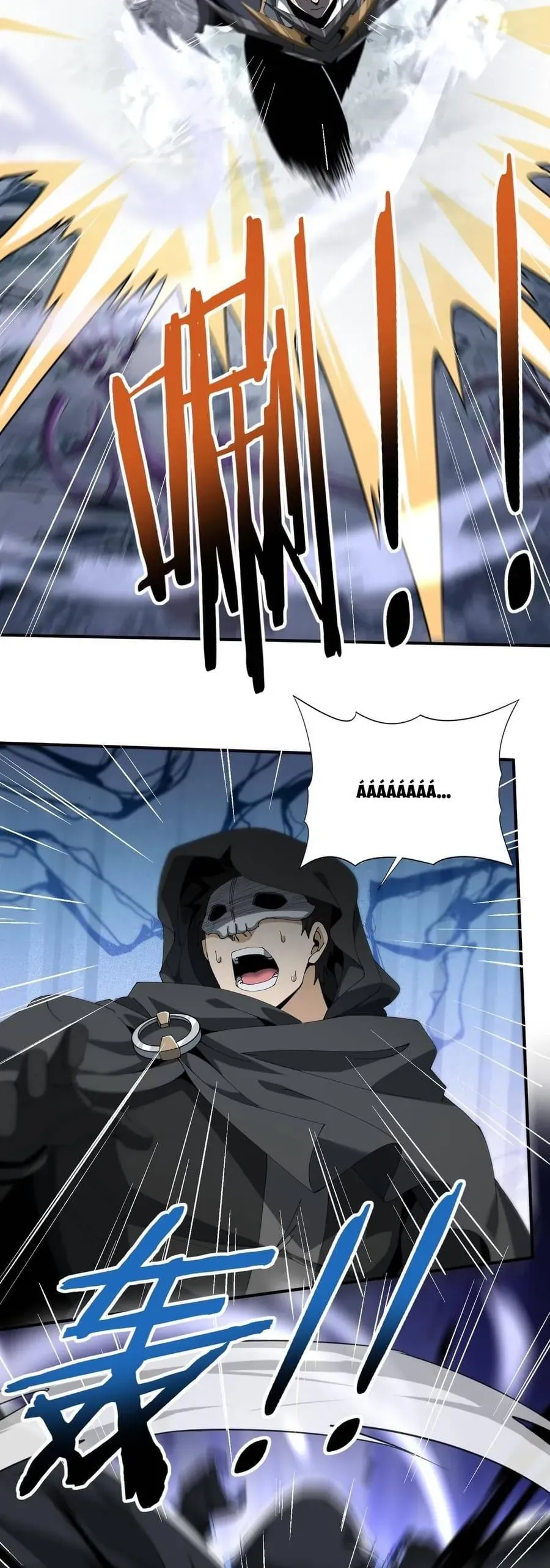 đọc truyện Toàn Dân Chuyển Chức: Ngự Long Sư Là Chức Nghiệp Yếu Nhất? Chương 186 ảnh 6 tại Thiên Thai Truyện