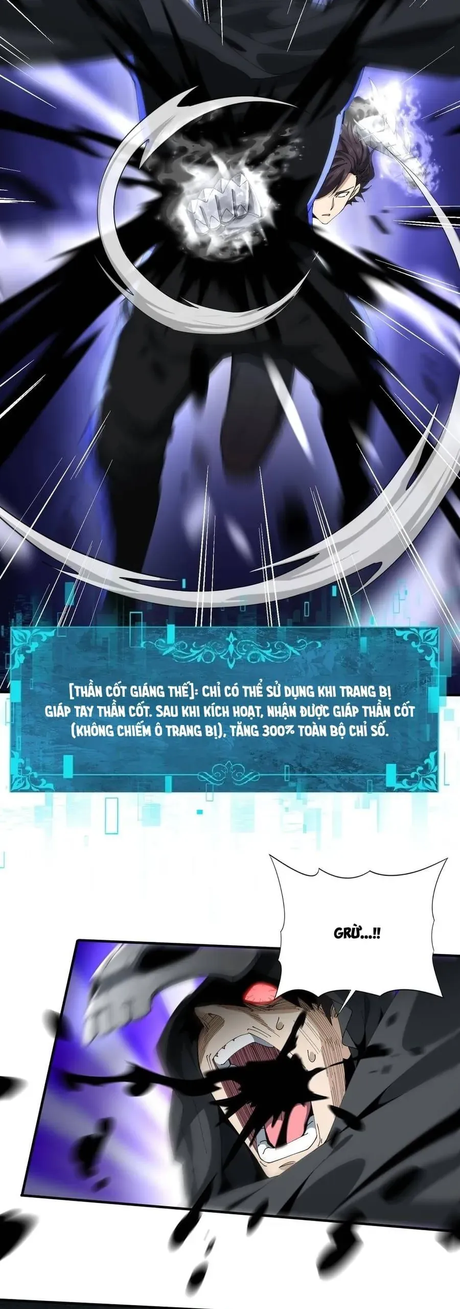 đọc truyện Toàn Dân Chuyển Chức: Ngự Long Sư Là Chức Nghiệp Yếu Nhất? Chương 186 ảnh 7 tại Thiên Thai Truyện